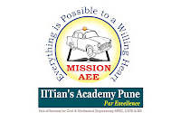 IITian's Academy Pune