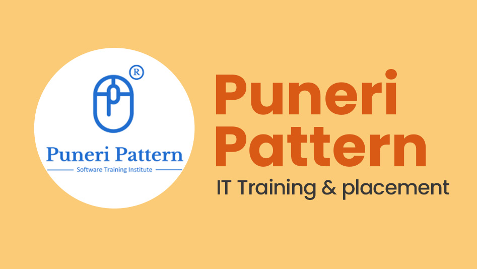 Puneri Pattern