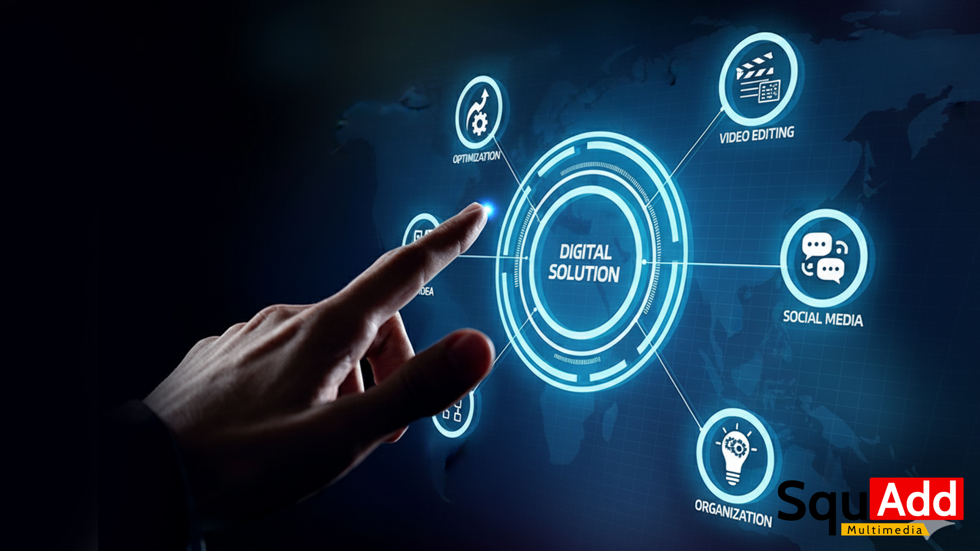 Impactful Digital Solutions