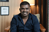Rohit Patil