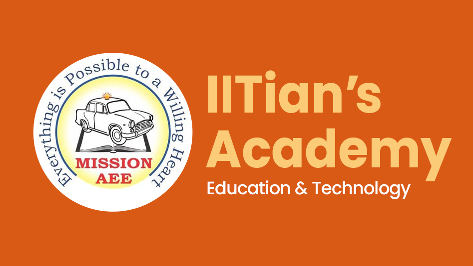 IITians Academy