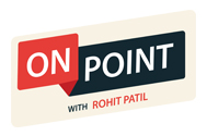 On Point with Rohit Patil